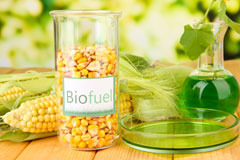 Greendykes biofuel availability