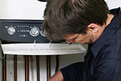 boiler repair Greendykes